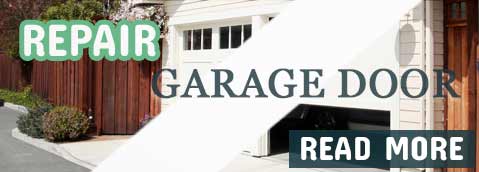 Decatur Garage Door