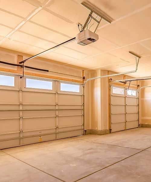 Garage Door in Decatur