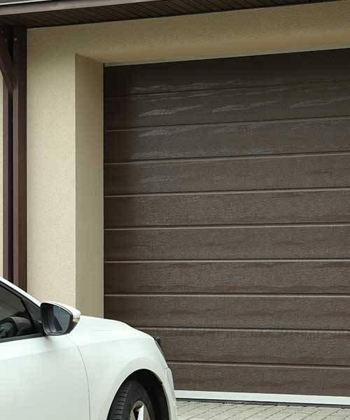 Garage Door in Decatur