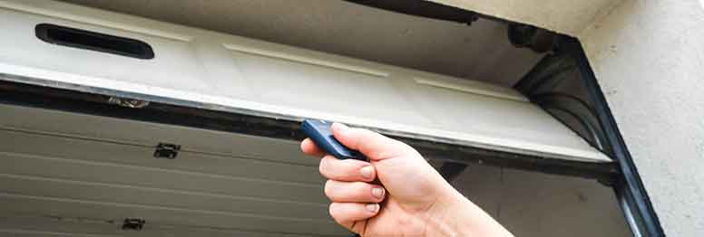 Decatur Garage Door