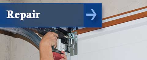 Repair Garage Door Decatur